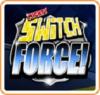 Mighty Switch Force! Box Art Front